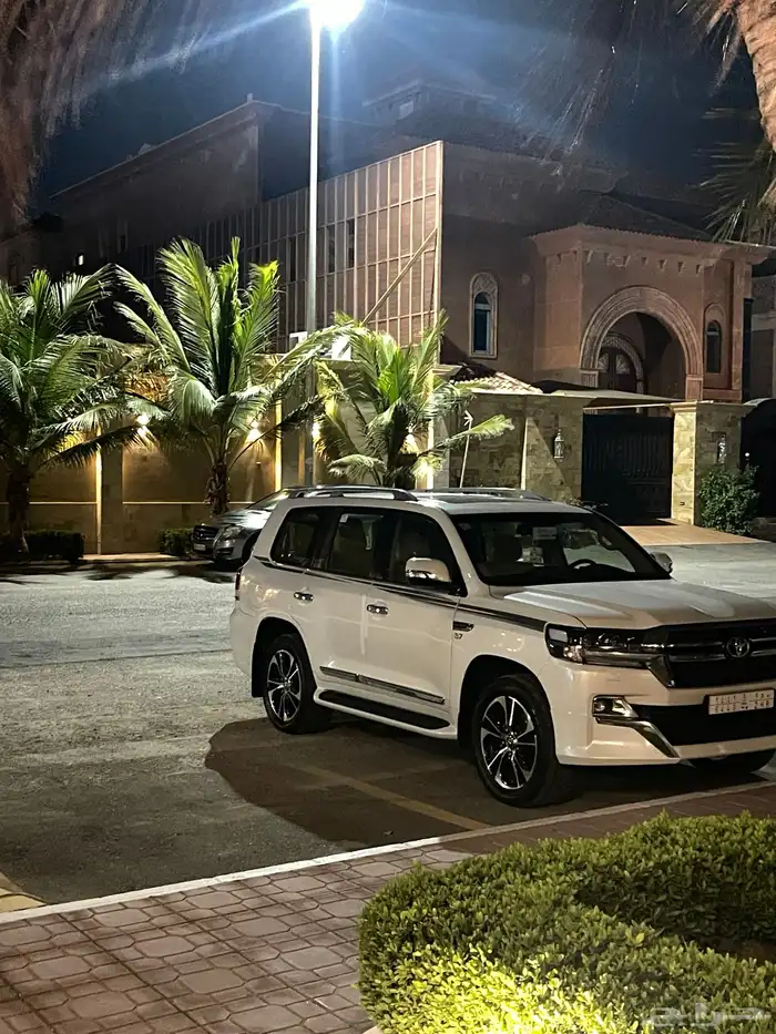 جيب جي اكس ار لاند كلوزر 2012 معدل 2021 0