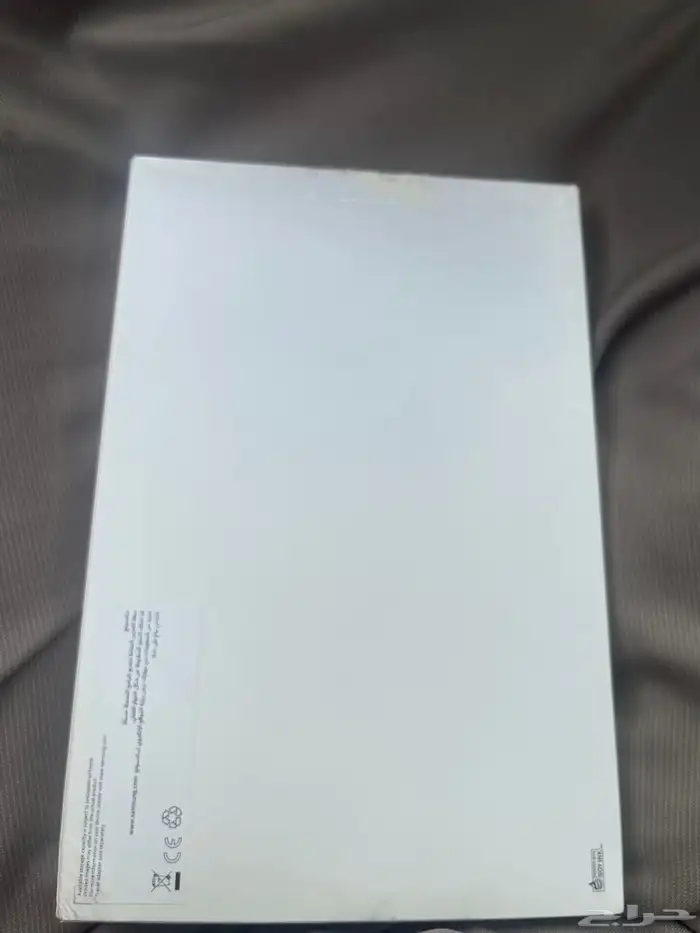 ايباد جالكسي تاب 1