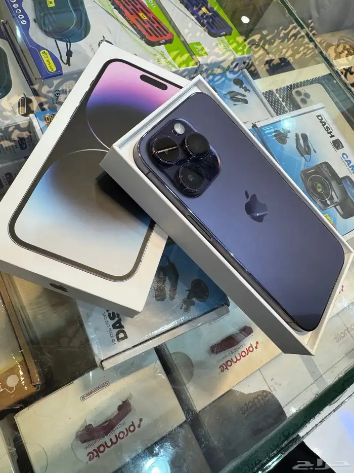 i phone 14 pro 128 gb 4