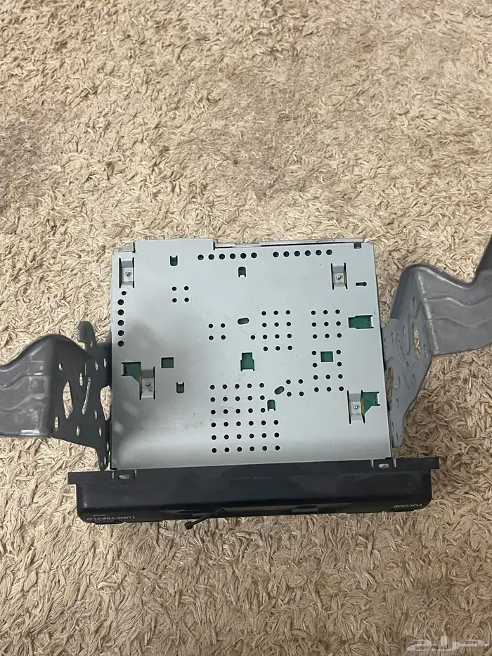 مسجل كامري 2013 3