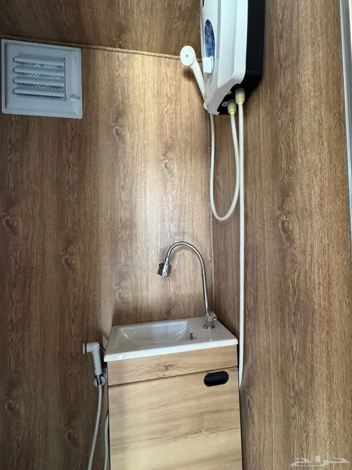 كرفان تركي 2024 6