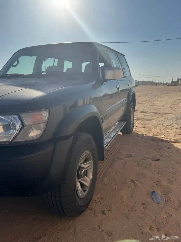 نيسان 98للبيع 1