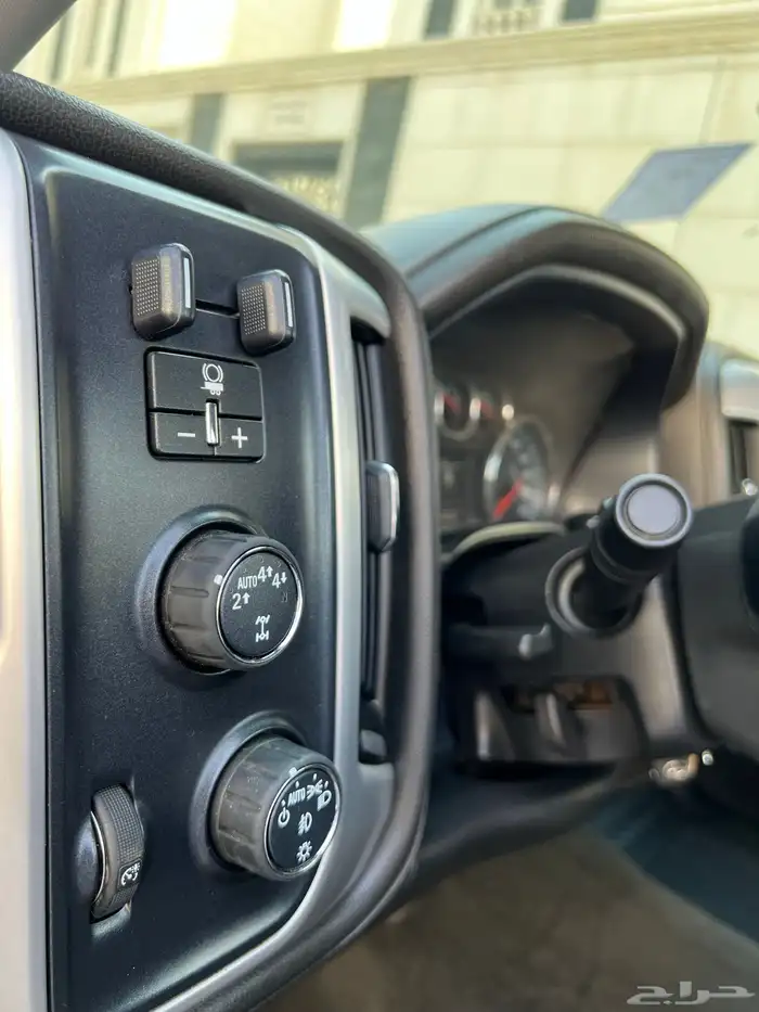 سيرا 2018 فل كامل رادار 20