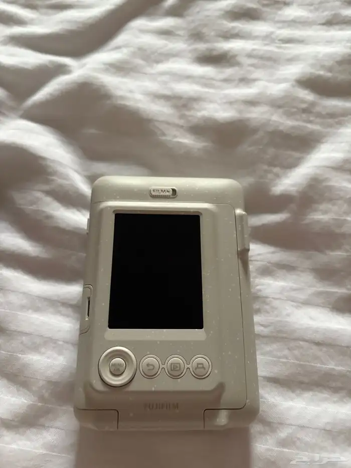 كاميرا فوجي فيلم Instax Mini جديدة 2