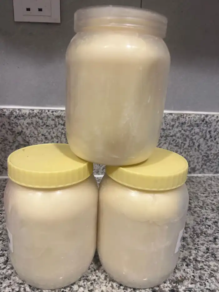 سمن غنم رباب رضيفه 2