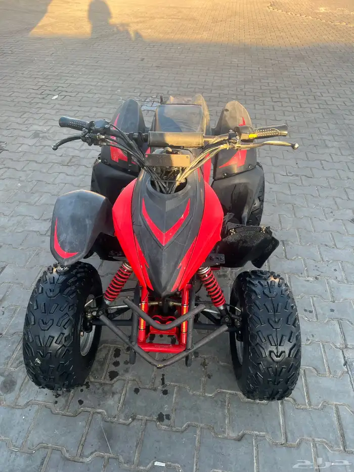 دباب الوسيط 7