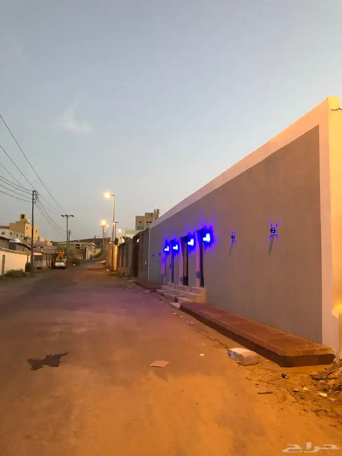 استراحه عزاب الشهر 1400 0