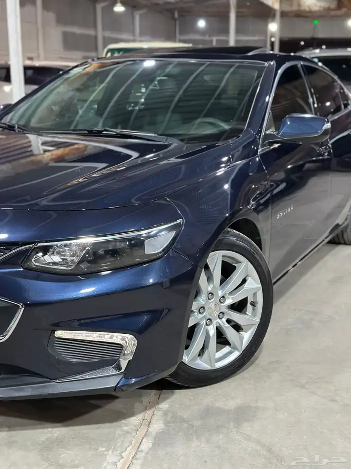 ماليبو 2018 LT 20