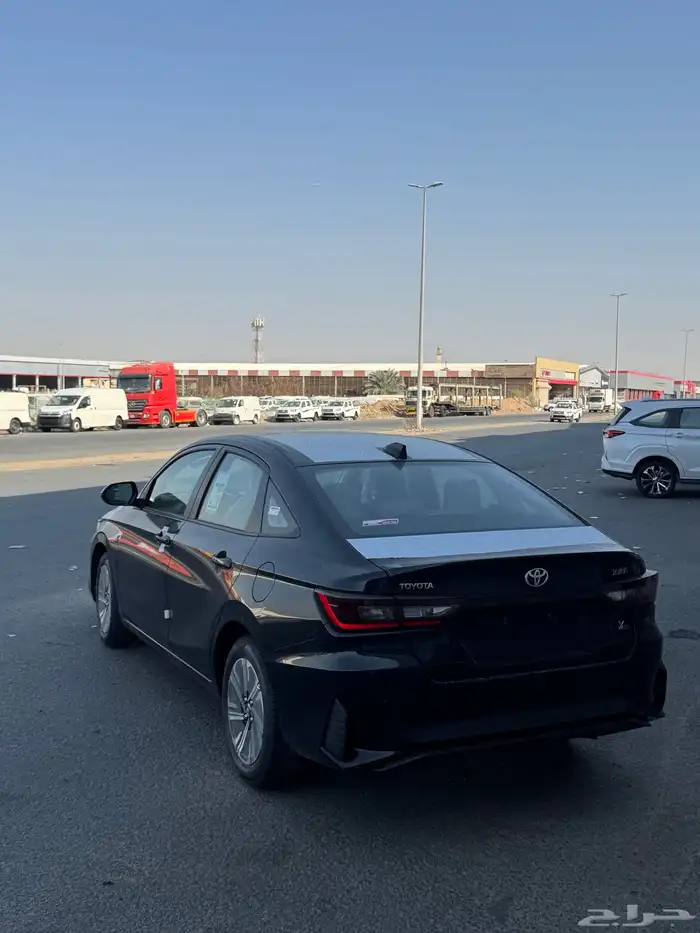 يارس2026 y بلس 2