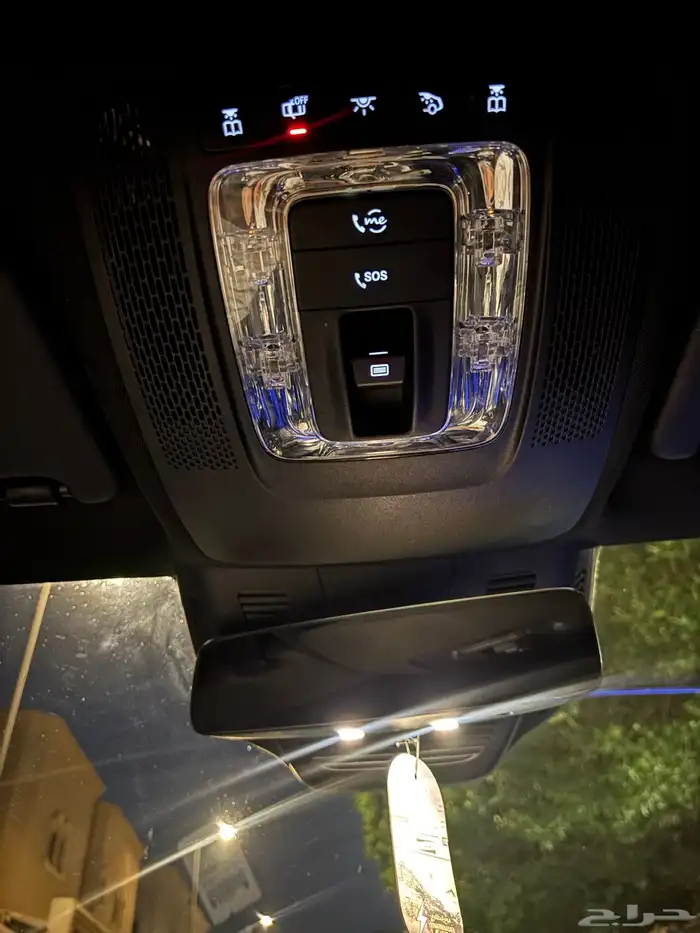 مرسيدس A45 هاتشباك AMG 22