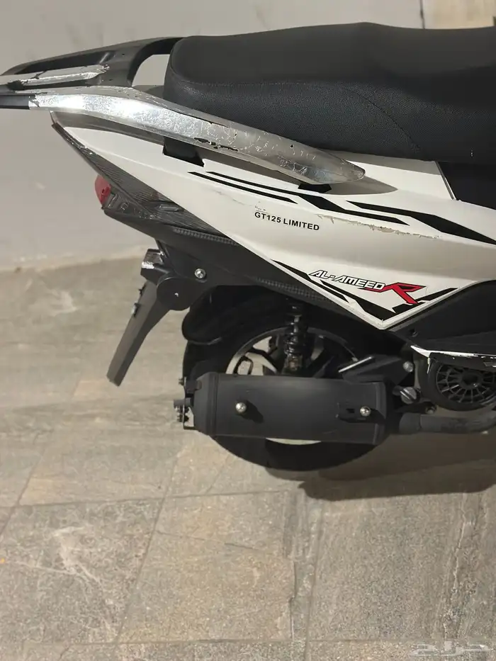 دباب عجيب صيني وارد العميد ب 1700 لايجي الا الصامل 3