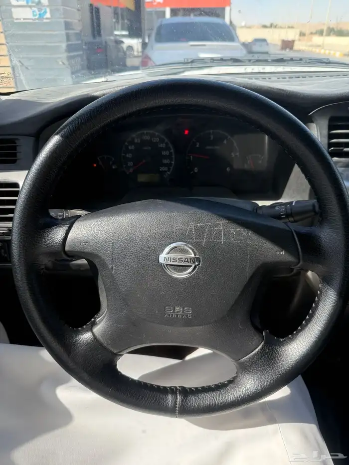 جيب باترول للبيع 2008 ماشي 70 الف 3