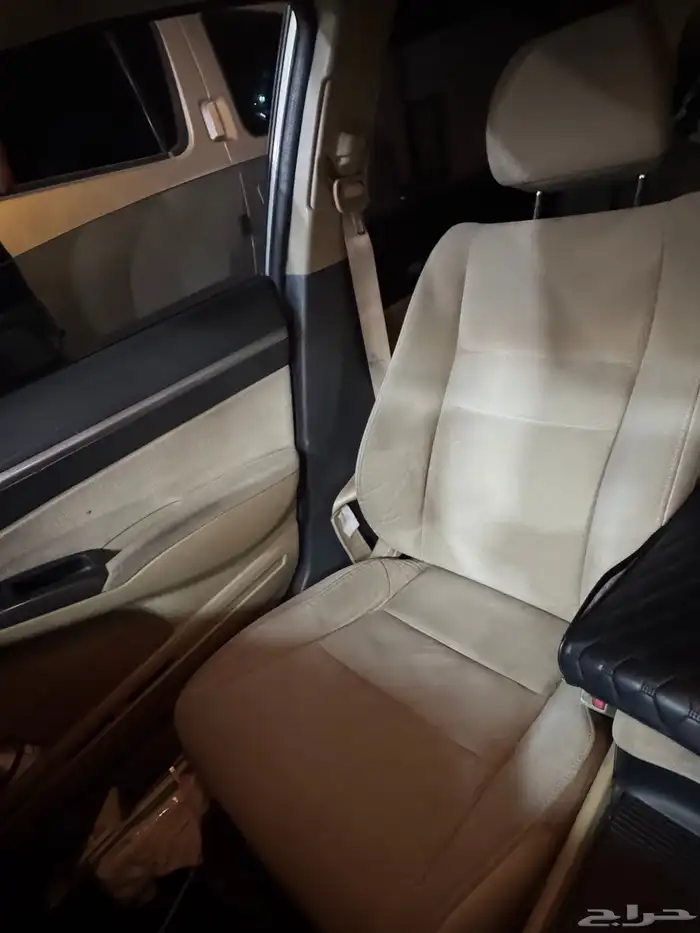 هوندا سيفك 2007 3