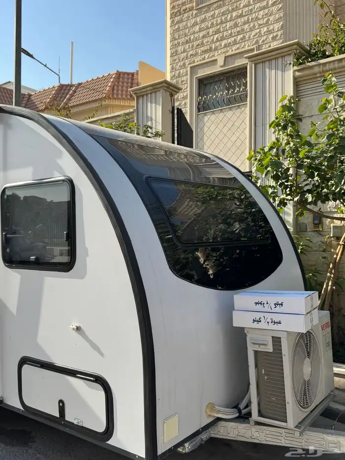 كرفان تركي 2024 0