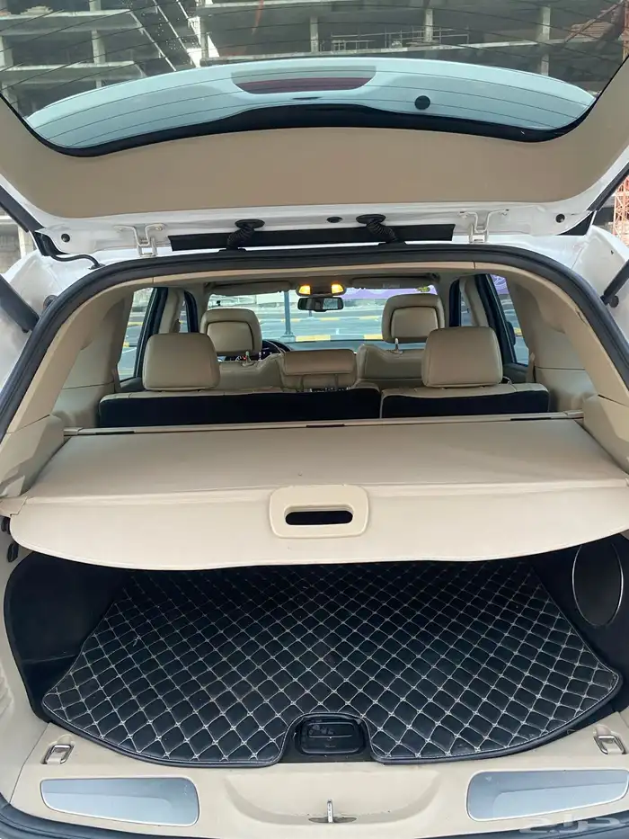 قراند شيروكي 10