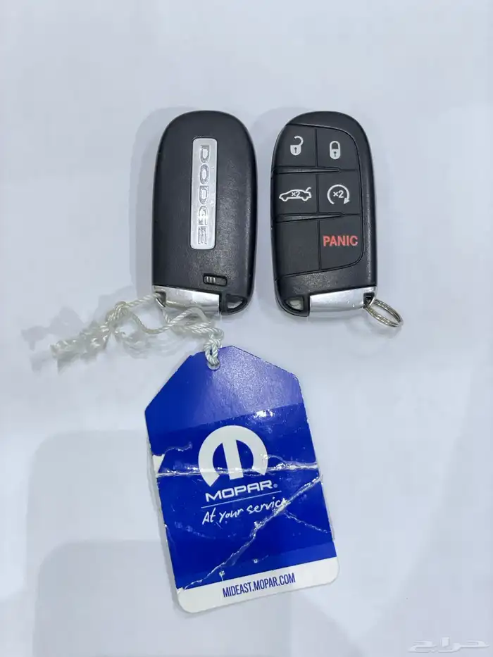 دودج-تشارجر-2019-GT 32