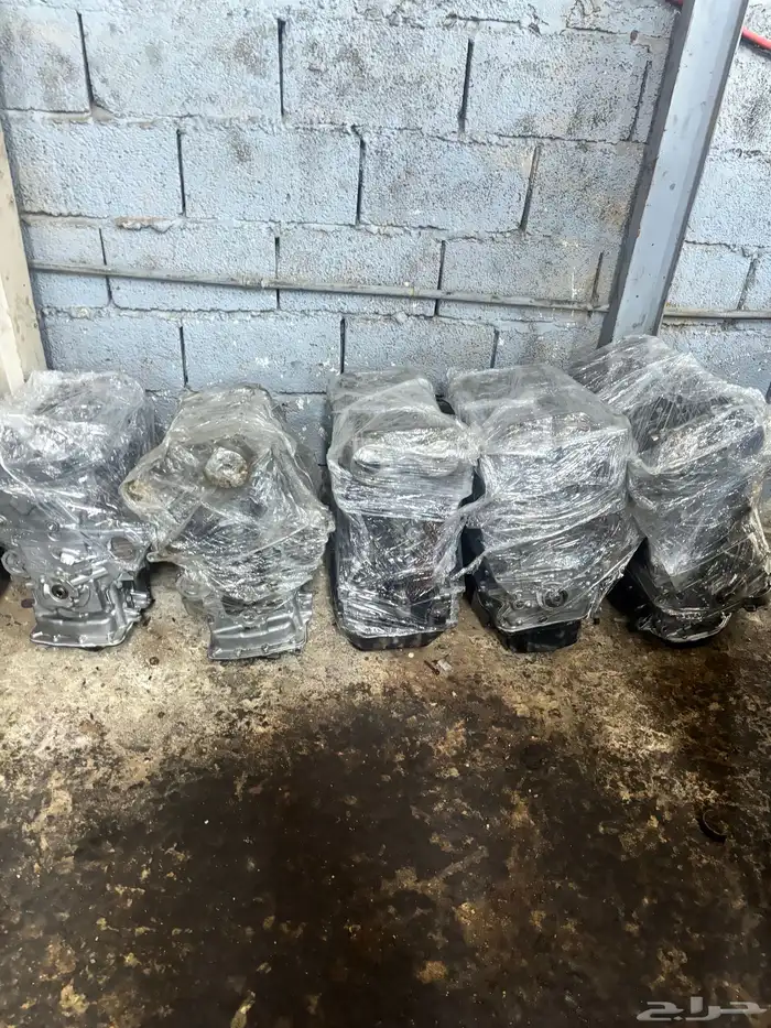 مكينة سكويا جكسار فكسار 1