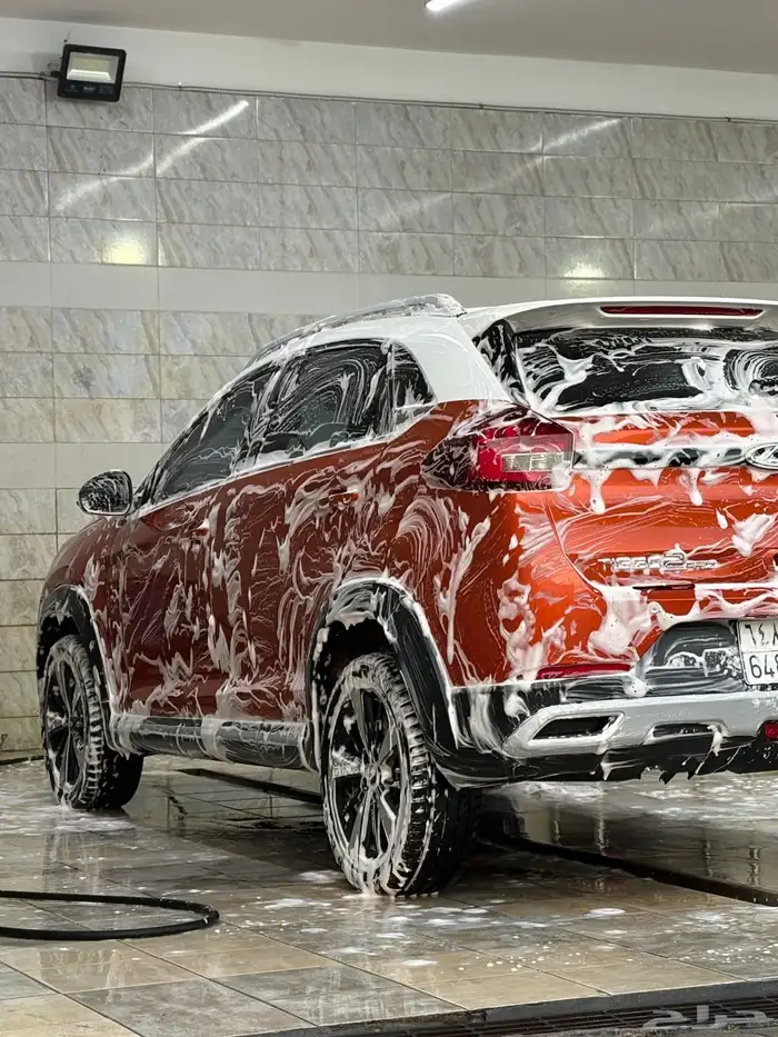 للبيع شيري تيجو 2 برو موديل 2022   أعلى المواصفات 16