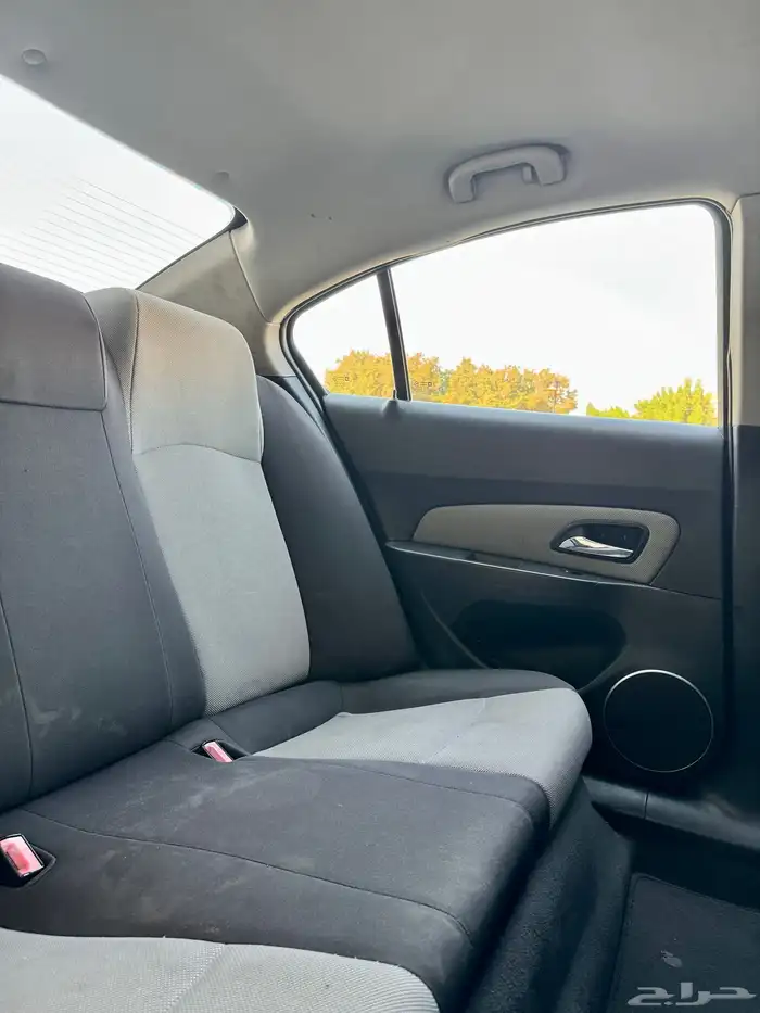 شفروليه كروز 2016 10