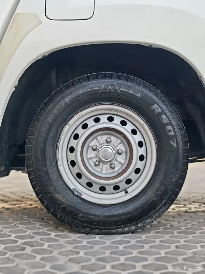 ميتسوبيشي L200 2020 ديزل غمارتين شد بلد 86