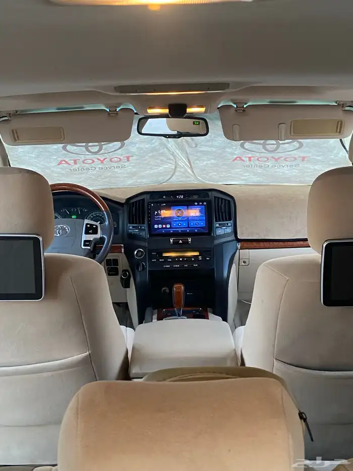 لندكروزر 2013 11