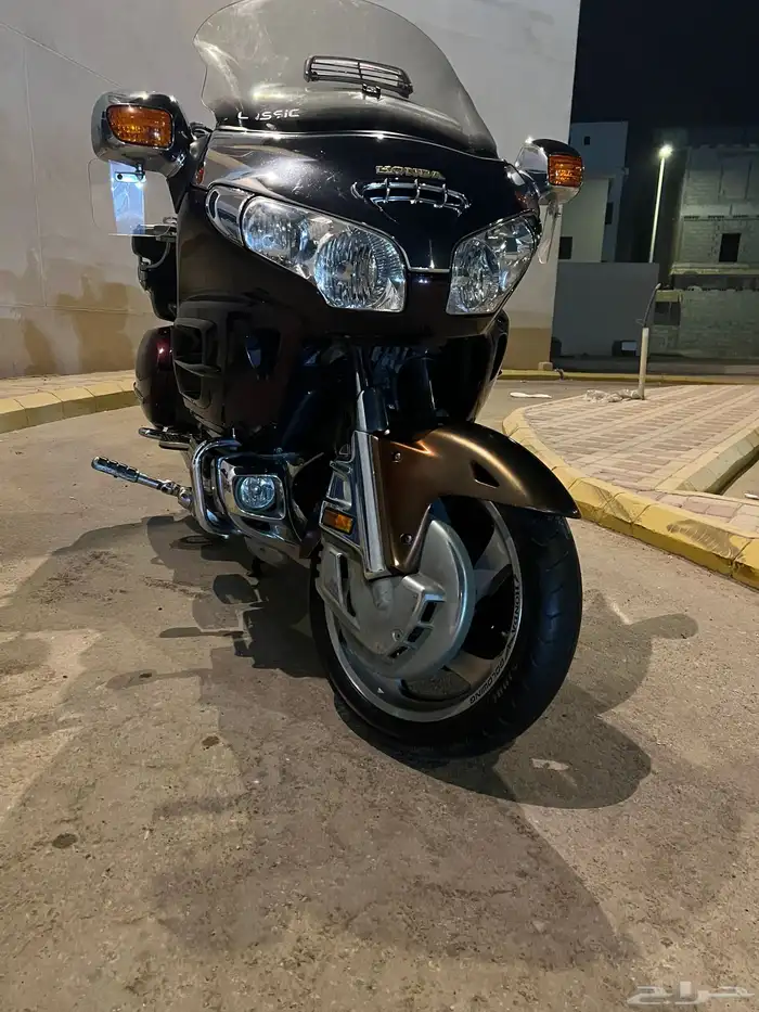 للبيع قولد وينق 4