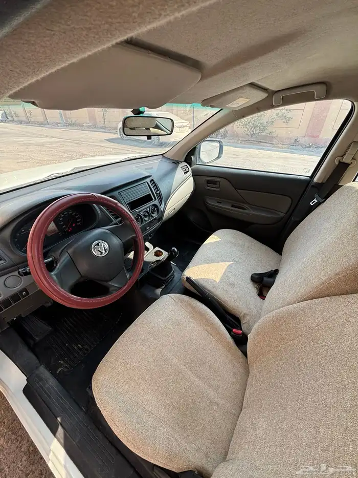 للبيع سيارة دوج رام 2019 6