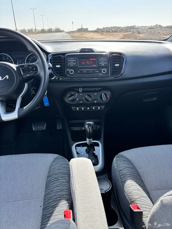 كيا بيقاس 2024 11