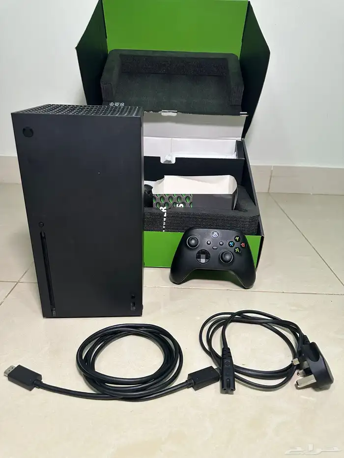 اكس بوكس سيرس اكس   xbox series x 3
