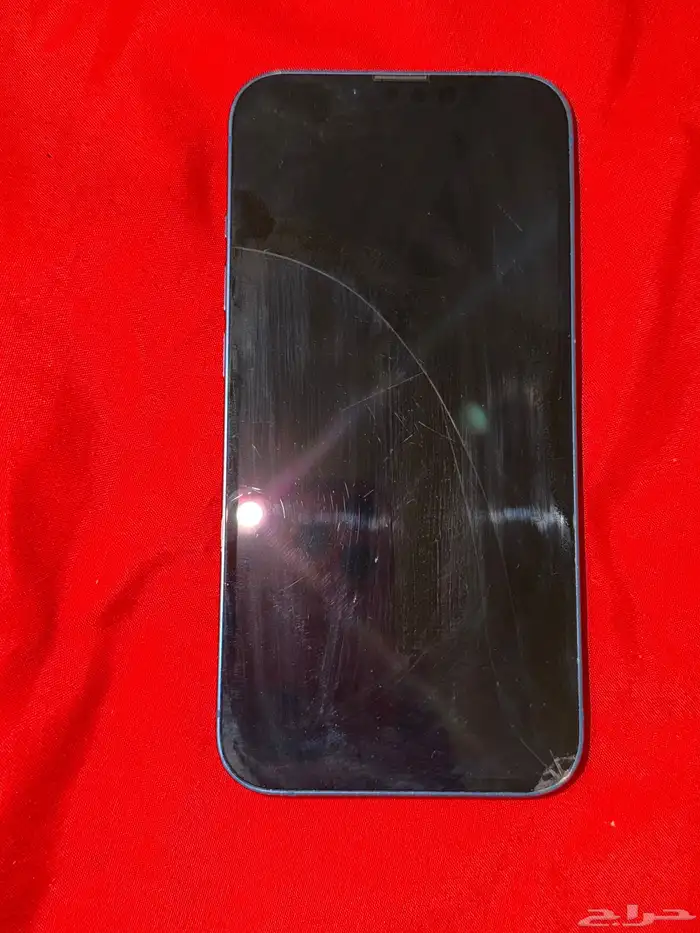 آيفون X آيفون 13 8