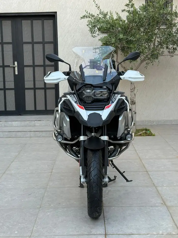 للبيع دراجة نارية بي ام دبليو ادفنشر GSA 1250 2024 17