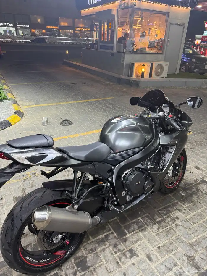 دباب سزوكي 2021 4