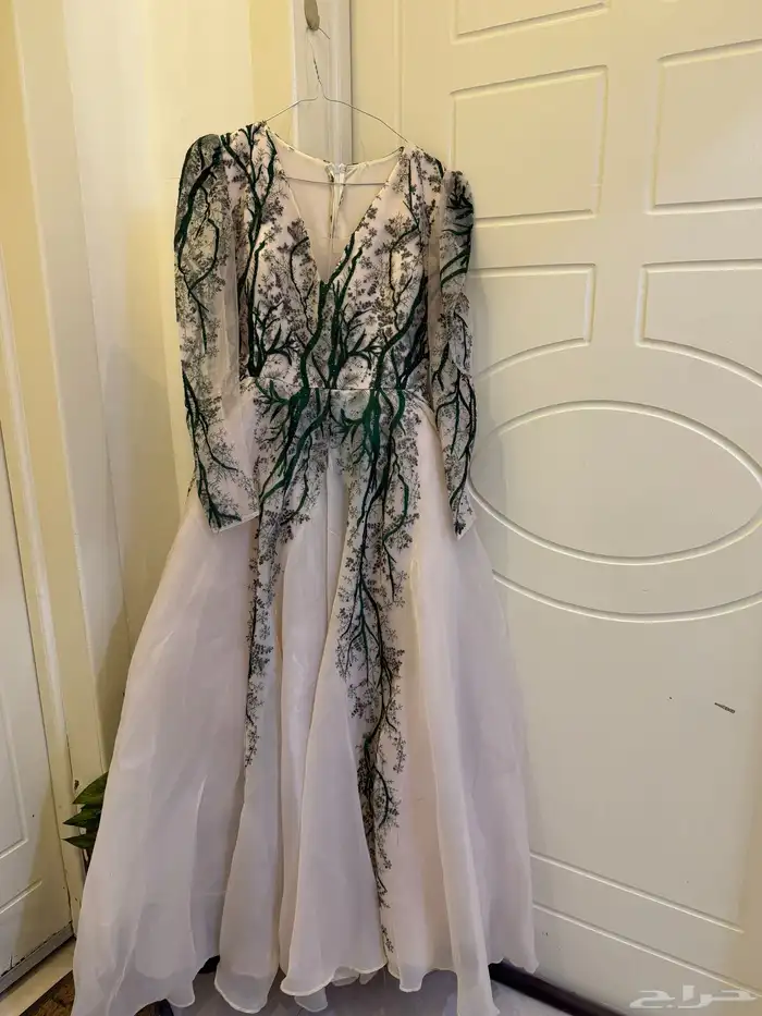 فساتين زواج 5