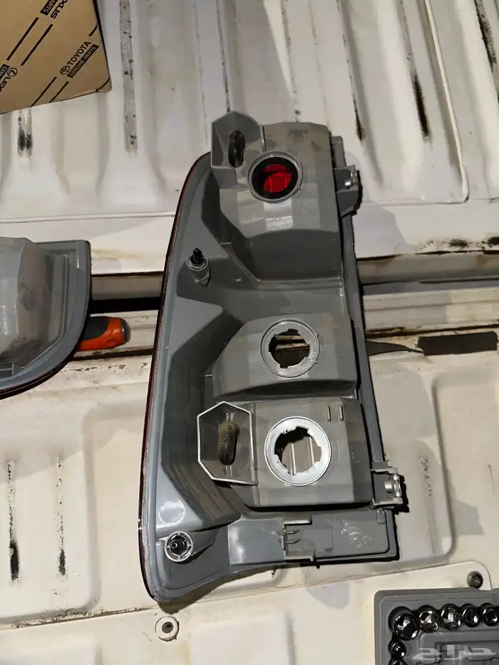 اسطبات هايلوكس 3