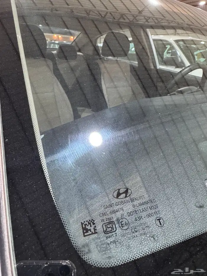 اكسنت 2023 نظيف 8