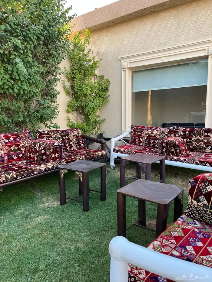 شاليهات اينور 2