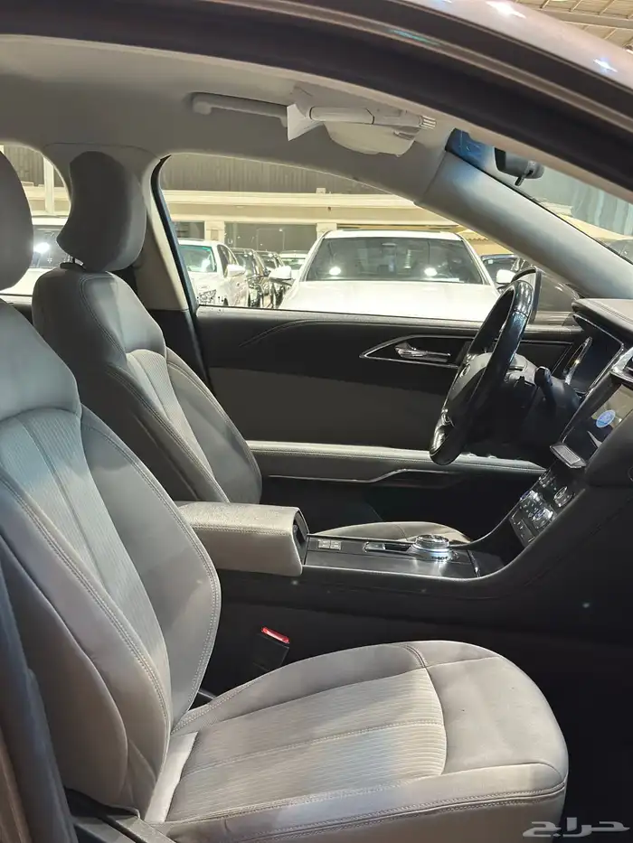 فورد تورس موديل 2022 9