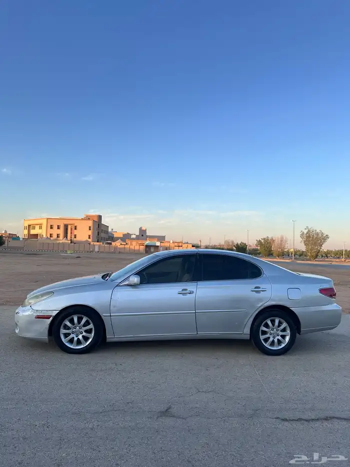 لكزس 2005 0