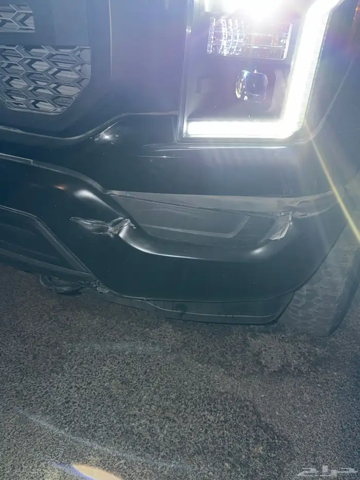 فورد 2022 غمارتين قير علاق 7