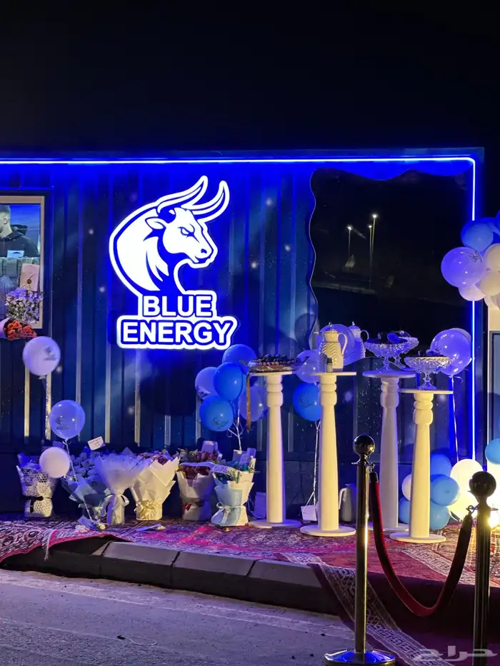 تنسيق افتتاحات وفعاليات   تجهيز كامل بأسعار مميزة 3