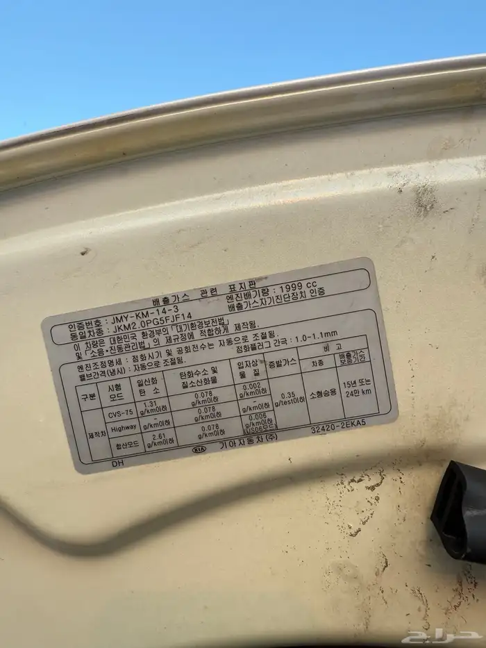 كيا 2020 كي 5 فل كامل 28