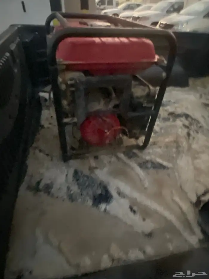 ماطور كهرباءشغال ع الشرط نظيف نوع قديم هونداي 1