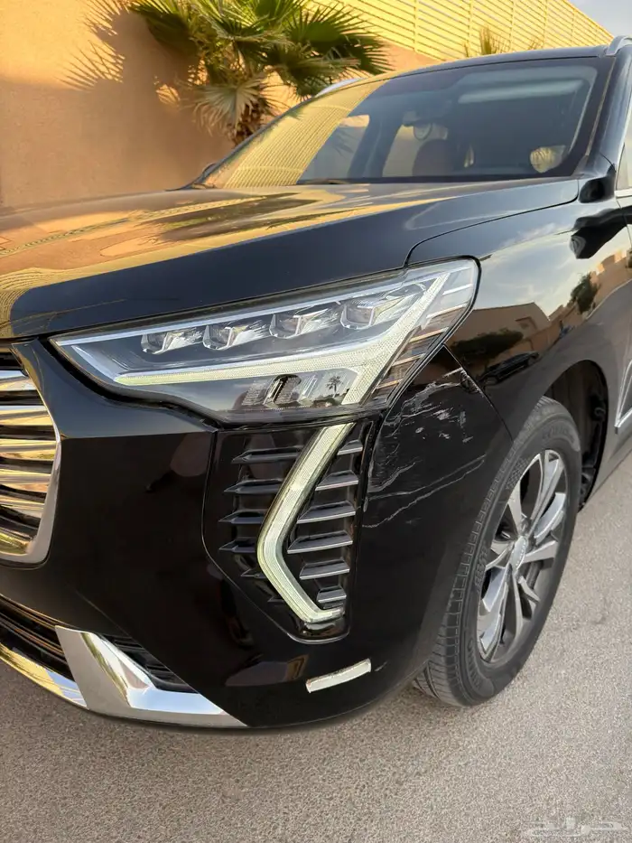 هافال جوليان 2023 3