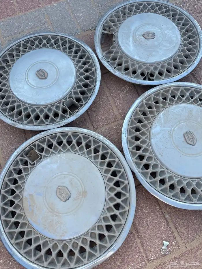 طيس كرسيدا 1