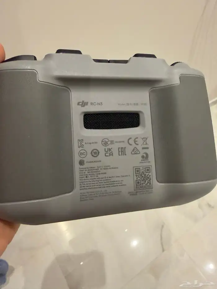 ريموت درون RC-N3 جديد يشتغل ل DJI MINI PRO وغيرها 2