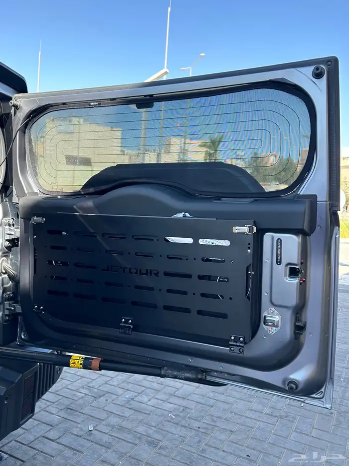 للبيع جيتورT2 لاكجري فل الفل 2024لون مميز ونادر جدا (مطفي). 11