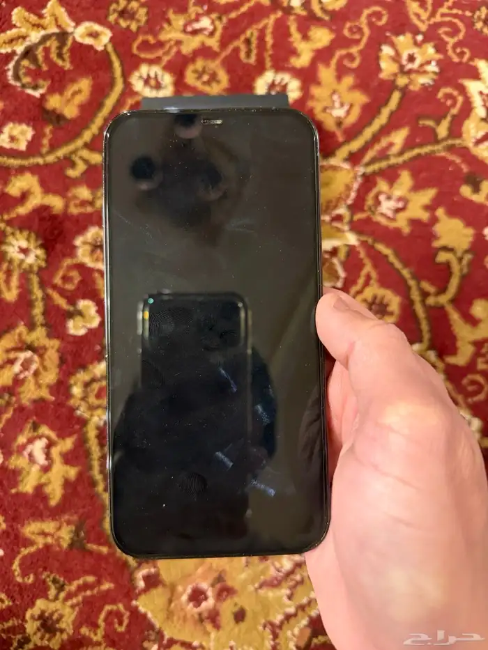 ايفون 12 برو ماكس 3