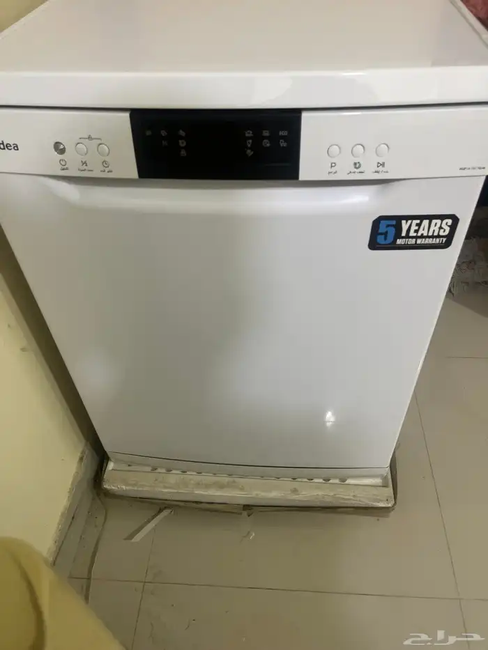 غسالة اصحن 0