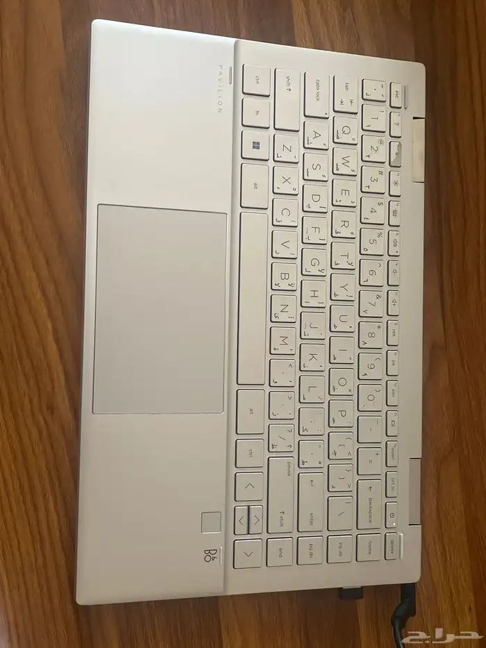 لاب توب (كمبيوتر ) للبيع hp 4