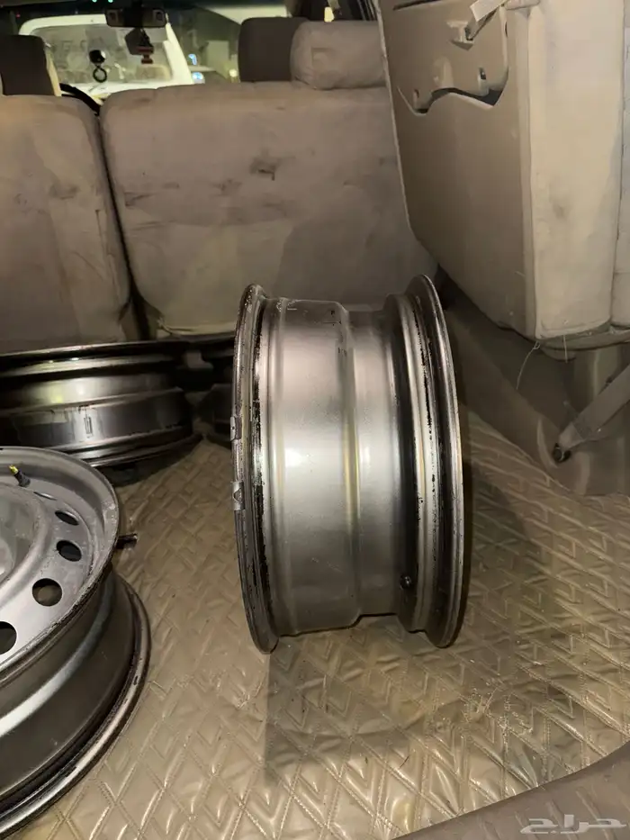 جنوط 16 هلل اصليه 1